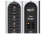 Plug-ins : SPL Free Ranger EQ - pcmusic