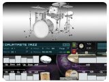 Instrument Virtuel : AcousticsampleS DrumTasteJazz - pcmusic