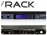 Music Hardware : SM Pro Audio V-Rack - pcmusic