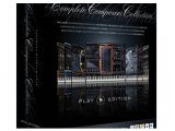 Instrument Virtuel : EastWest Complete Composers Collection - PLAY Edition - pcmusic