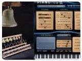 Virtual Instrument : Pianoteq v3.0.2 and free Easter bells add-on - pcmusic