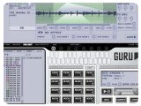 Virtual Instrument : FXpansion GURU v1.6 - pcmusic