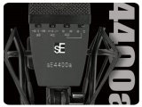 Matriel Audio : SE Electronics sE4400a - pcmusic