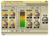Plug-ins : Voxengo VariSaturator v1.6 - pcmusic