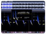 Music Software : More info about sonicWORX Pro by Prosoniq - pcmusic