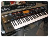 Music Hardware : Roland JUNO-G OS v2.0 - pcmusic