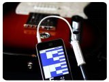 Logiciel Musique : StroboSoft pour iPhone - pcmusic