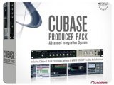 Computer Hardware : Steinberg Cubase Producer Pack - pcmusic
