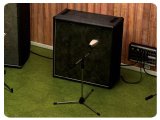Plug-ins : Softube Bass Amp Room - pcmusic