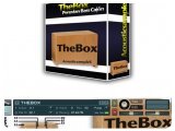 Instrument Virtuel : AcousticsampleS TheBox, Cajon Basse - pcmusic