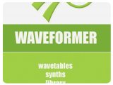 Virtual Instrument : MESA+ Waveformer for Ableton Live 7 - pcmusic