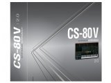 Virtual Instrument : Arturia updates CS-80V to version 2.0 - pcmusic