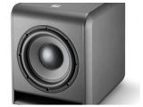 Audio Hardware : Focal Professional unveils the CMS SUB - pcmusic