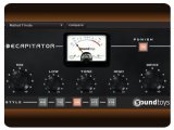 Plug-ins : SoundToys unveils Decapitator - an analog saturation modeling plug-in - pcmusic