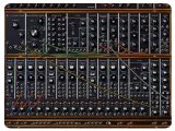 Virtual Instrument : Arturia Moog Modular V updated to v2.5 - pcmusic