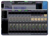 Music Software : Harrison Mixbus - Virtual Harrison Mixer plus full-featured DAW for OS X - pcmusic