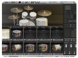 Virtual Instrument : FXpansion unveils the BFD Cocktail Expansion Kit - pcmusic