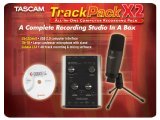 Informatique & Interfaces : Bundles Track Pack chez Tascam - pcmusic