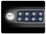 Plug-ins : Elysia mPressor plug-in - pcmusic