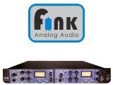 Audio Hardware : Fink Audio CS2-FA Dual Tube Channel Strip - pcmusic