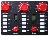 Matriel Audio : Phoenix Audio DRS-8, un octuple prampli micro - pcmusic