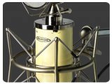 Matriel Audio : Micro  lampe chez Avant Electronics - pcmusic