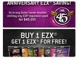 Industry : Toontrack launches the 'August 2009 EZX Mania !' - pcmusic