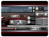 Virtual Instrument : Sample Logic unveils Morphestra - Cinematic Orchestra - pcmusic