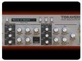 Plug-ins : D16 Group releases Toraverb - Space Modulated Reverb - pcmusic