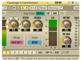Plug-ins : Voxengo Crunchessor v2.5 - pcmusic