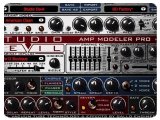 Plug-ins : One for the Guitarists : Studio Devil Amp Modeler Pro - pcmusic