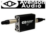 Audio Hardware : Avenson Audio unveils the IsoDI box - pcmusic