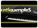 Industry : AcousticsampleS Summer Sale - pcmusic