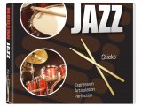 Virtual Instrument : XLN Audio unveils Modern Jazz - Sticks ADpak for Addictive Drums - pcmusic