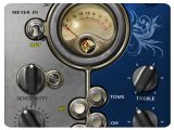 Plug-ins : Waves releases Eddie Kramer Collection Plug-ins - pcmusic