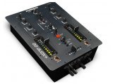 Audio Hardware : Xone:22 entry-priced DJ mixer from Allen & Heath now shipping - pcmusic