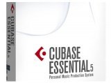 Music Software : Cubase Essential 5 Soon Available - pcmusic