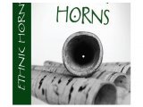 Instrument Virtuel : Soundprovocation 'Ethnic Horns' - pcmusic