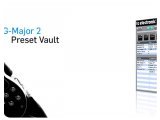 Music Hardware : TC Electronic G-Major 2 - Editor and Preset Vault - pcmusic