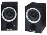 Audio Hardware : Tascam unveils the Vl-M3 Monitors for under $100 - pcmusic