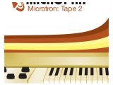 Instrument Virtuel : Puremagnetik Microtron Tape 2 - pcmusic
