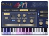 Plug-ins : Kong Audio Releases ChineeHuluSi - pcmusic