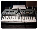 Rumor : A new Korg keyboard ? - pcmusic