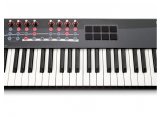 Computer Hardware : Novation Announces New Line of Nocturn Keyboard Controllers - pcmusic