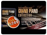 Virtual Instrument : Ultimate Sound Bank unveils Grand Piano Collection - pcmusic