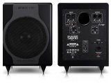 Audio Hardware : Avid Introduces SBX-10 Subwoofer - pcmusic