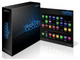 Plug-ins : MOTU Volta v1.01 - pcmusic