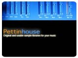 Misc : Pettinhouse FREE Drumkit for Battery and Kontakt - pcmusic