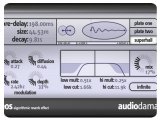 Plug-ins : Nouvelle Rverbe en approche chez Audio Damage - pcmusic