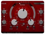 Plug-ins : 112dB Redline Reverb v1.0.1 - pcmusic